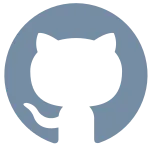 Github SVG Icon